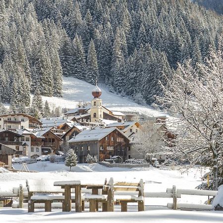 Appartamenti Cesa Col De Pin Canazei Esterno foto