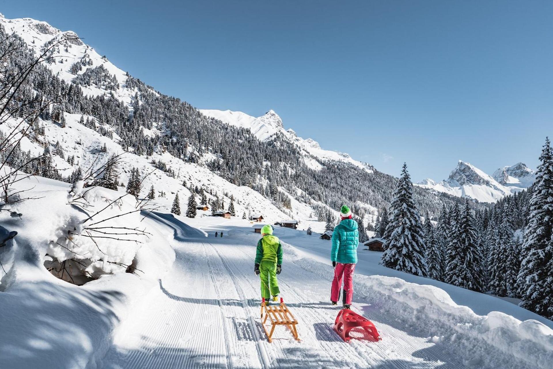 Appartamenti Cesa Col De Pin Canazei Esterno foto