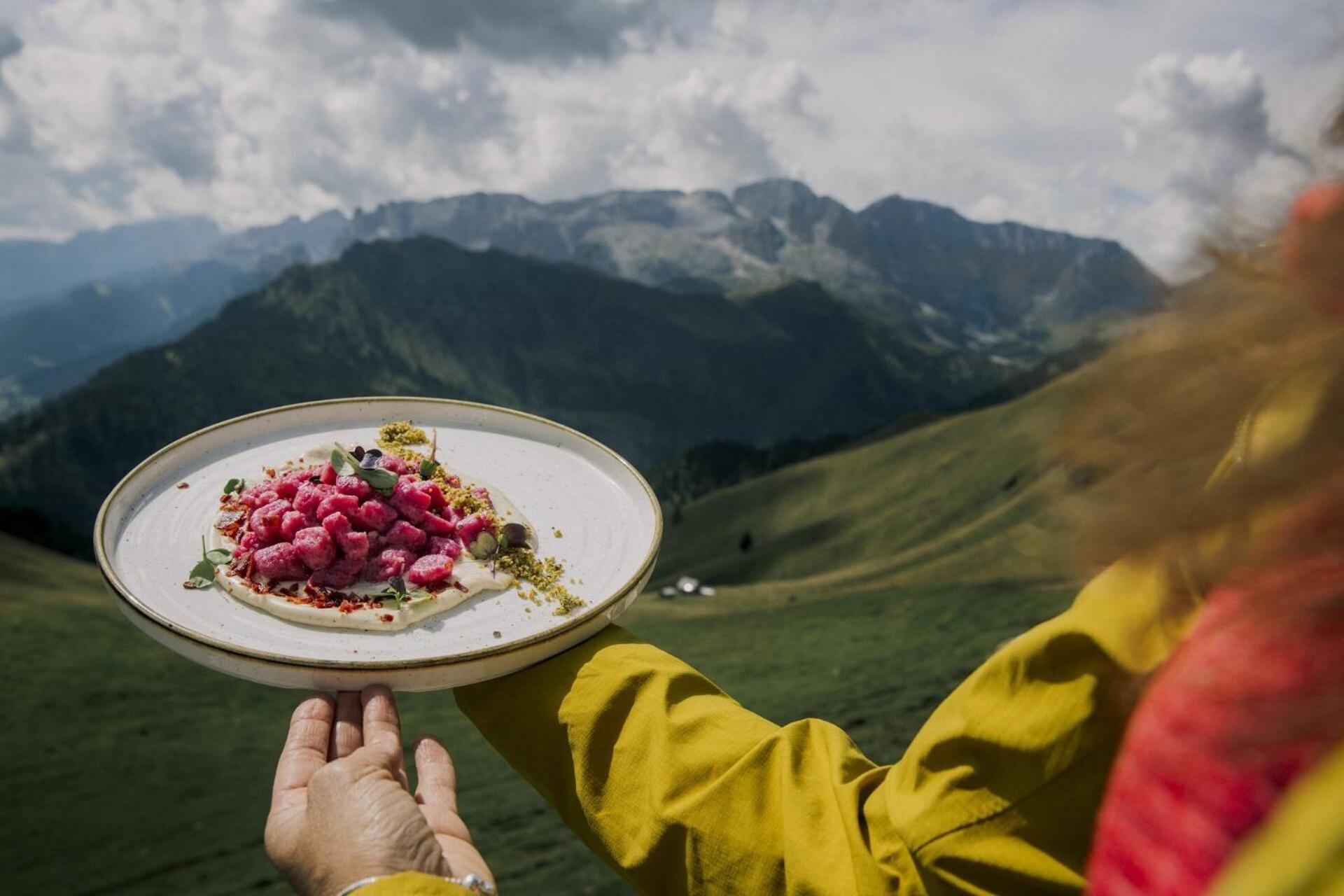 Appartamenti Cesa Col De Pin Canazei Esterno foto